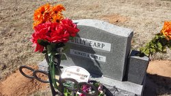 Billy Dean Earp 