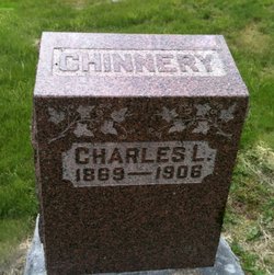 Charles L. Chinnery 