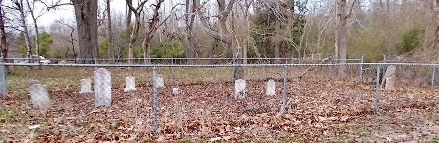 Perry Family Cemetery