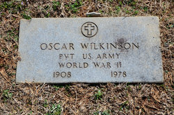 Oscar Wilkinson 