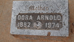 Dora Arnold 