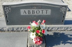 Herbert D. Abbott 