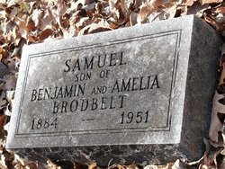 Samuel Brodbelt 
