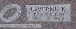 LaVerne K. Stone 