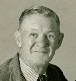 Albert Roscoe Brantley 