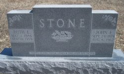 Capper Stone 