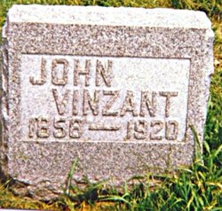 John Vinzant 