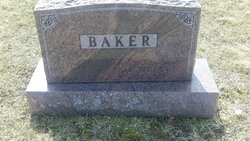 Emery M. “Elmer” Baker 