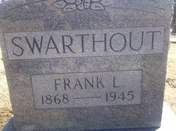 Frank Lee Swarthout 