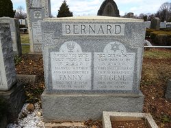 Eugene Bernard 