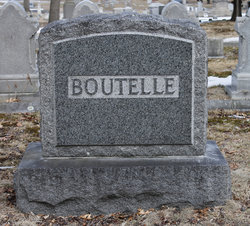 Cora May <I>Boutelle</I> Dunnells 