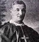 Cardinal José María Cos y Macho 
