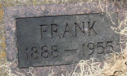 Francis M. “Frank” Moore 