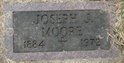 Joseph J. Moore 