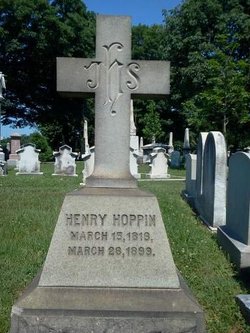 Henry Hoppin 