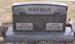 Adam Wireman 