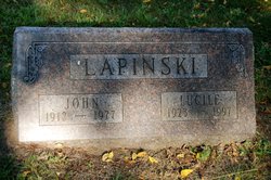John Lapinski 