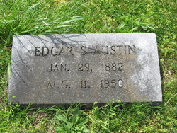 Edgar Stephens Austin 