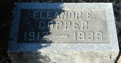 Eleanor Elizabeth Copper 
