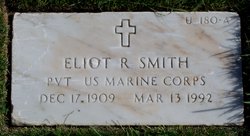Eliot Robert Smith 