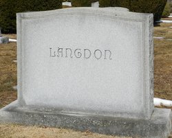Jennie E. Langdon 