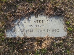 J. T. Atkins 