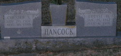 Louise H Hancock 
