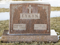 Edward L. Eykyn 