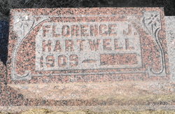 Florence J. Hartwell 