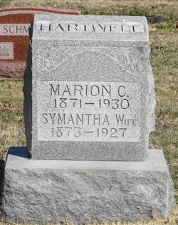 Marion C. Hartwell 