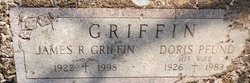 James Raymond Griffin Jr.