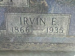 Irvin E. Wilt 