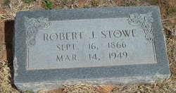 Robert Julis Stowe 
