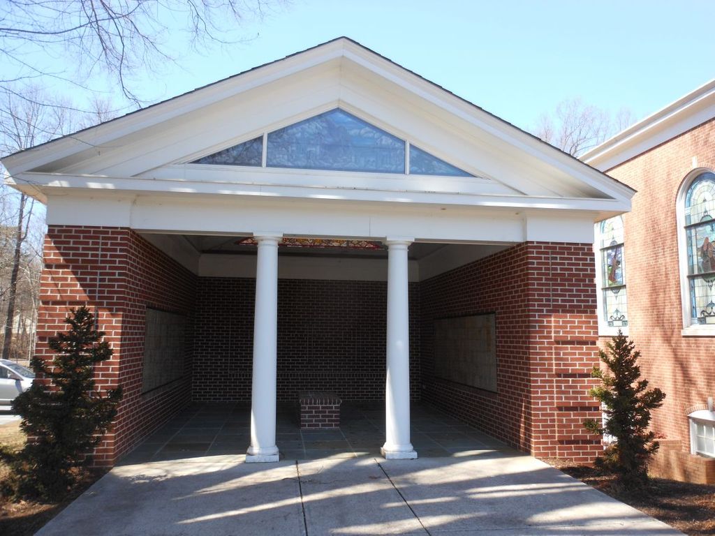Woodmont United Methodist Church