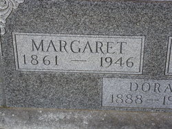 Margaret <I>Beach</I> Adler 