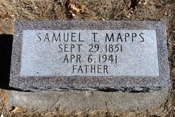 Samuel Tunis Mapps 