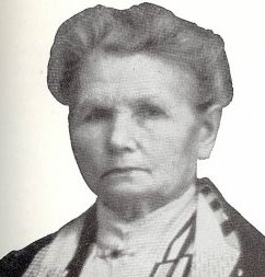 Anna Pavlovna Bondarenko 