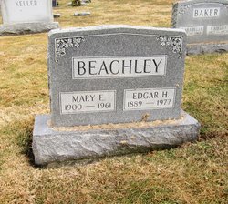 Edgar H. Beachley 