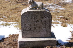 Peggy Ann Elswick 