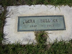 Lena Bullock 