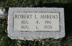 Robert L. Ahrens 
