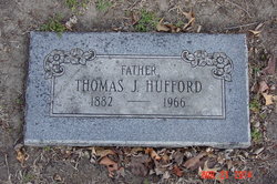 Thomas J. Hufford 
