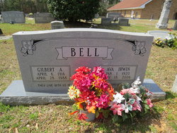 Gilbert A. Bell 