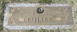 Fred D. W. Fuller 