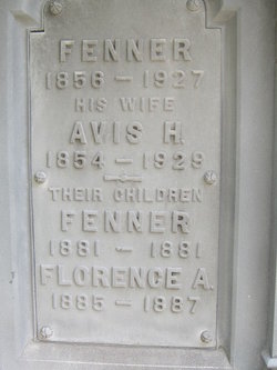 Fenner Brownell 