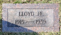 Lloyd Stark Jr.