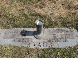 George W. Bragg 