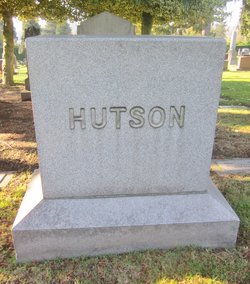 Charles Thomas Hutson Jr.