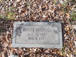 Butler Eversole 