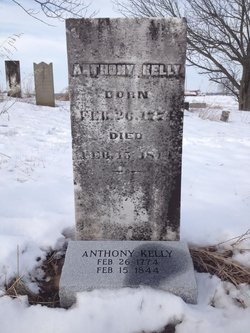 Anthony E. Kelly 